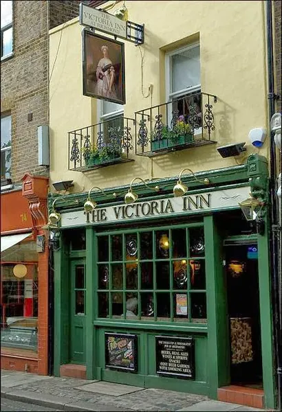 The Victoria Inn