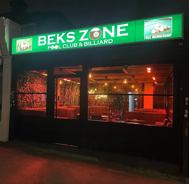 Beks Zone