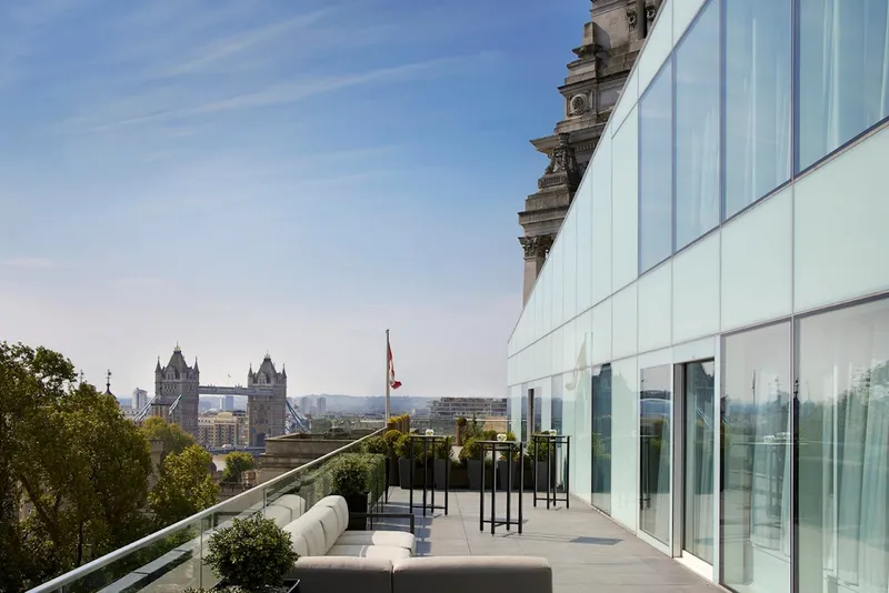 Four Seasons Hotel London at Ten Trinity Square