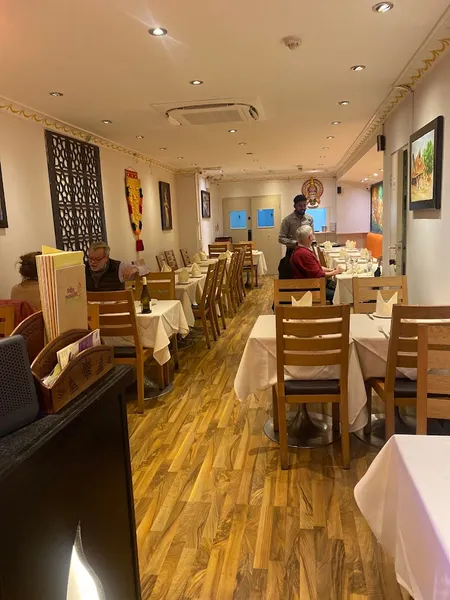 Shilpa Indian Restaurant, Hammersmith