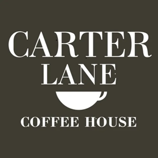 Carter Lane Coffee House
