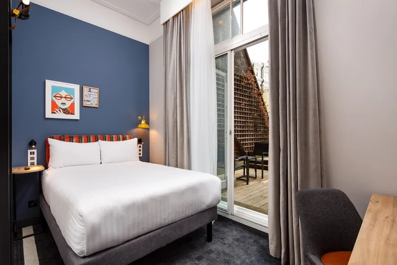 ibis Styles London Gloucester Road