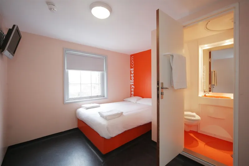 easyHotel London South Kensington