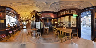 Top 23 bars in Westminster LONDON