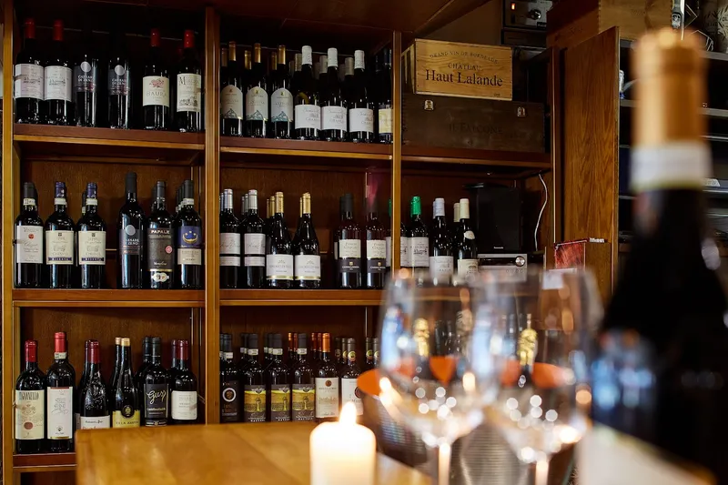Treviso Restaurant & Wine Bar