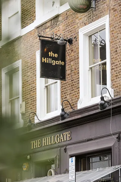 The Hillgate