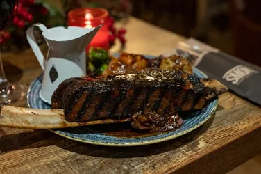 Best of 24 gastropubs in Kingston upon Thames LONDON