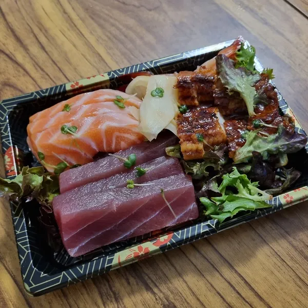 Tilia & Etsu Sushi Bar