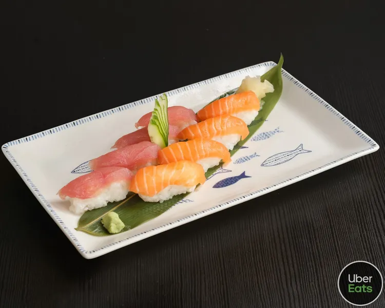 Aozora Sushi Hornchurch