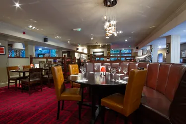 Top 19 romantic restaurants in Harrow LONDON