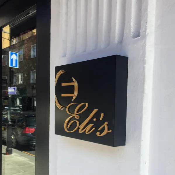 Eli’s Restaurant - South Kensington