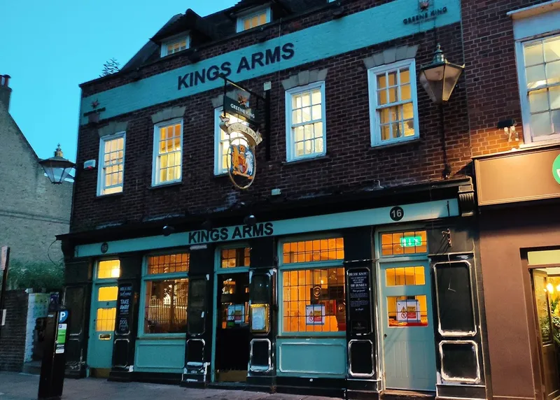 Kings Arms