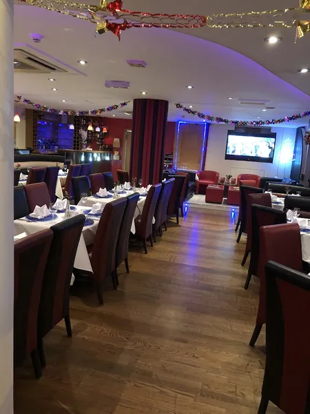 Mehek Restaurant Enfield