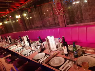 Top 13 Halal restaurants in Merton LONDON