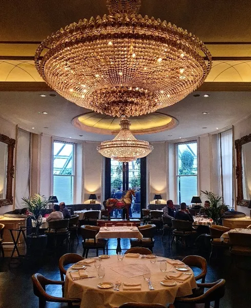 Bombay Brasserie