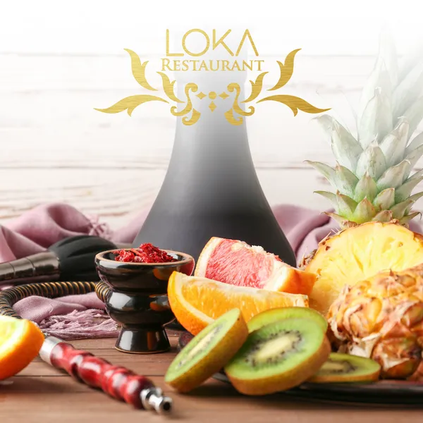 Loka Restaurant and lounge