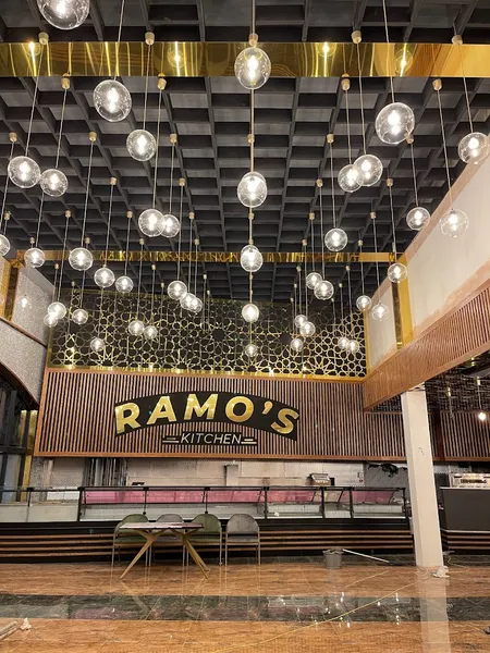 Ramo's Turkish Kitchen