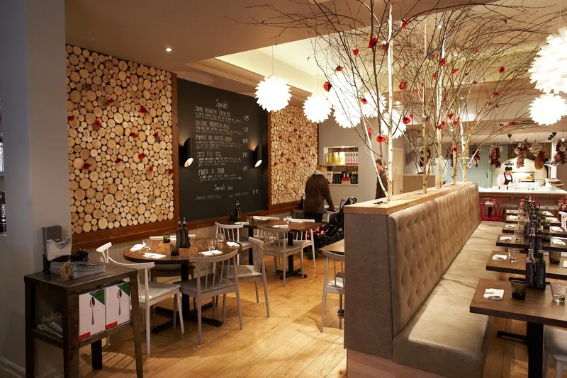 Zizzi - Richmond