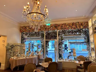 Top 15 afternoon teas in Kensington LONDON