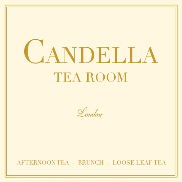 Candella Tea Room