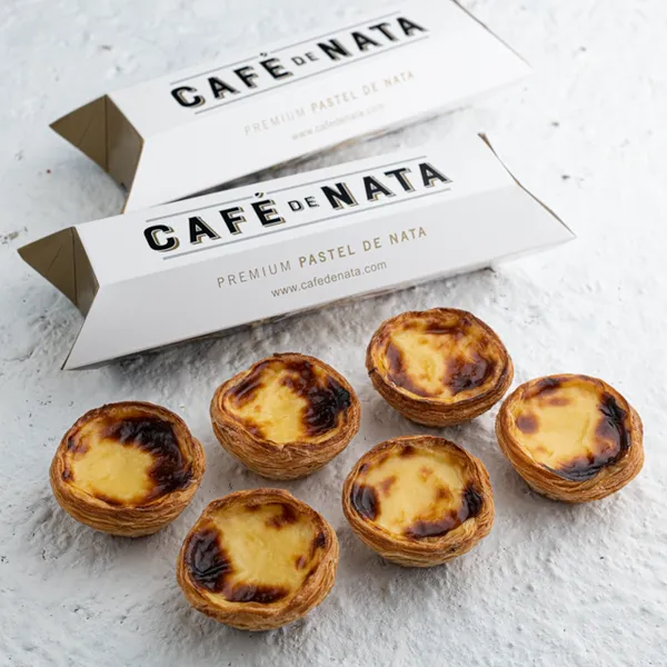 Café de Nata