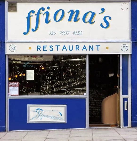 Ffiona's