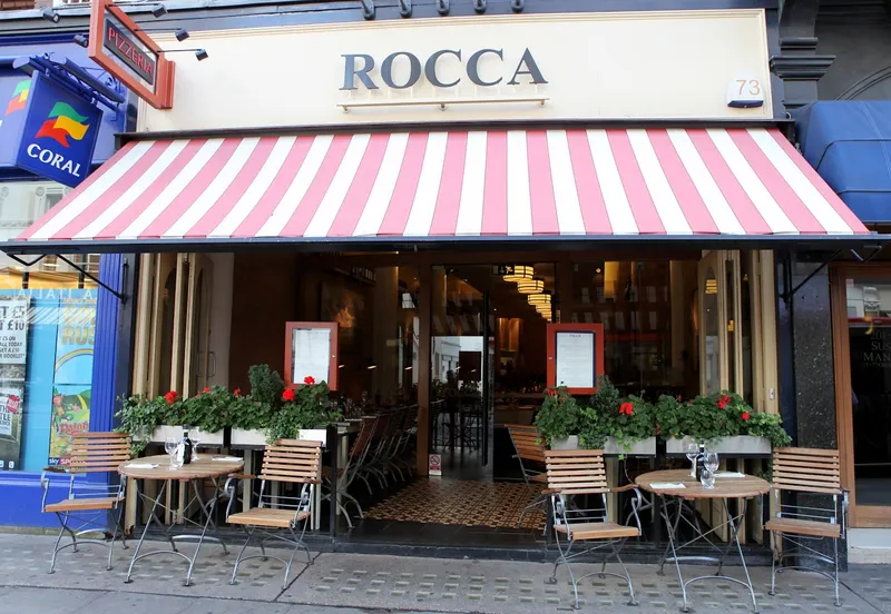 Rocca