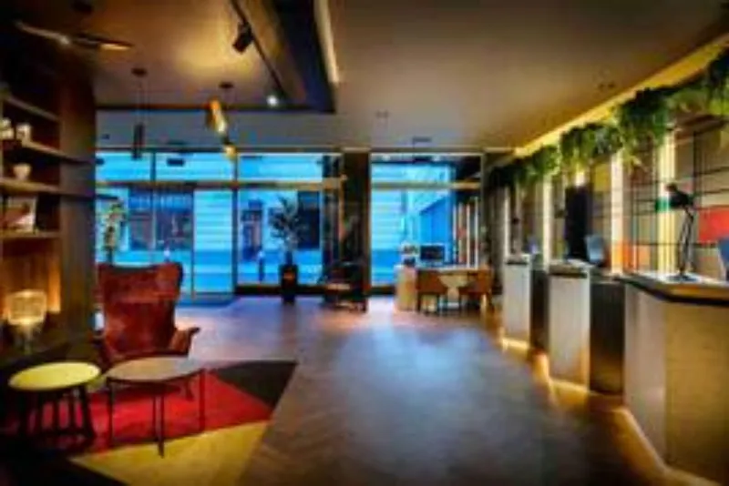 Leonardo Royal Hotel London City