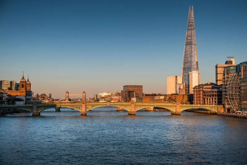 Hyatt Regency London Blackfriars