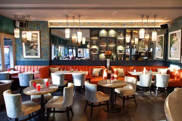 Best of 10 wine bars in Chelsea LONDON