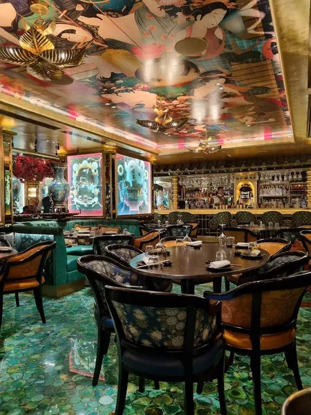 The Ivy Asia Chelsea