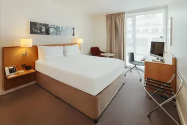 Top 19 hotel with free breakfast in City of London LONDON