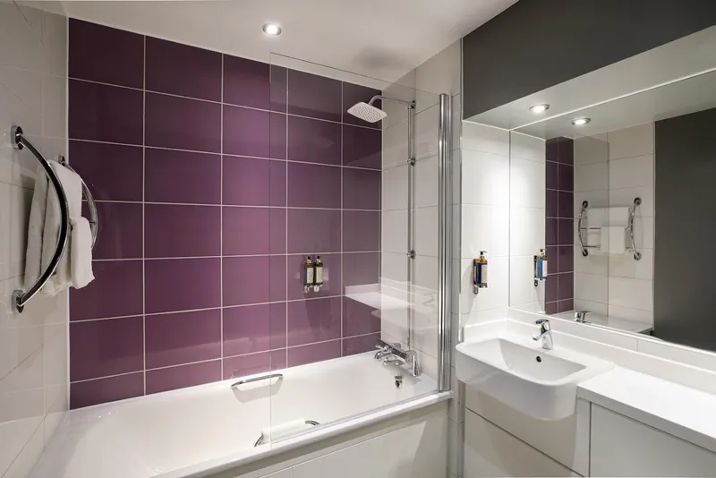 Premier Inn London Blackfriars (Fleet Street) hotel