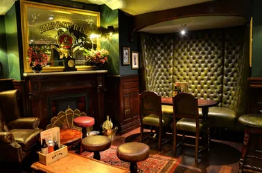 Best of 17 pubs in Westminster LONDON