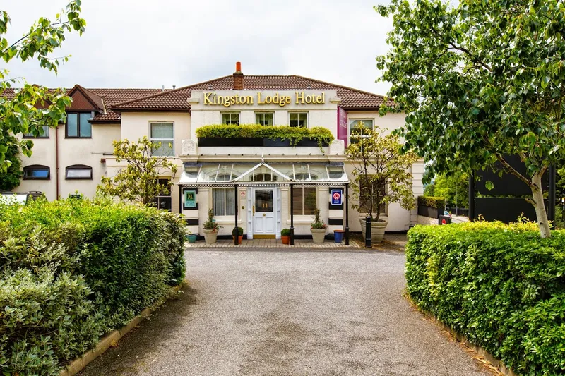 Kingston Lodge Hotel London, Kingston Upon Thames