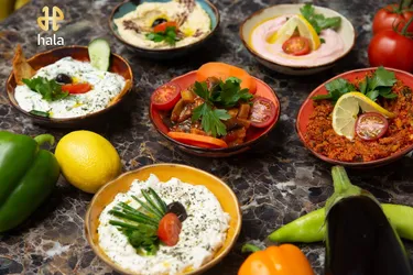 Best of 18 Mediterranean restaurants in Haringey LONDON