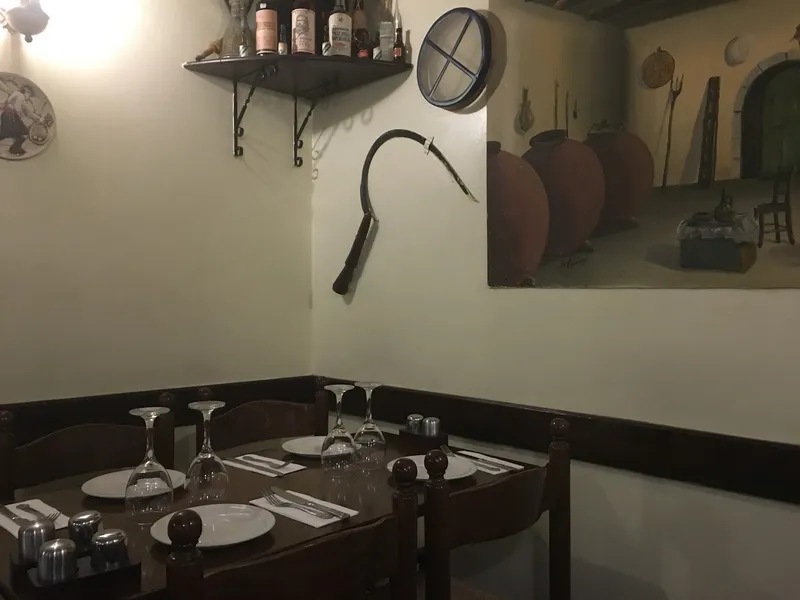 Paneri Taverna