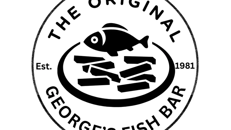 The Original George’s Fish Bar