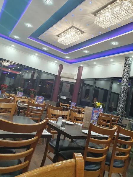 Nawroz Restaurant