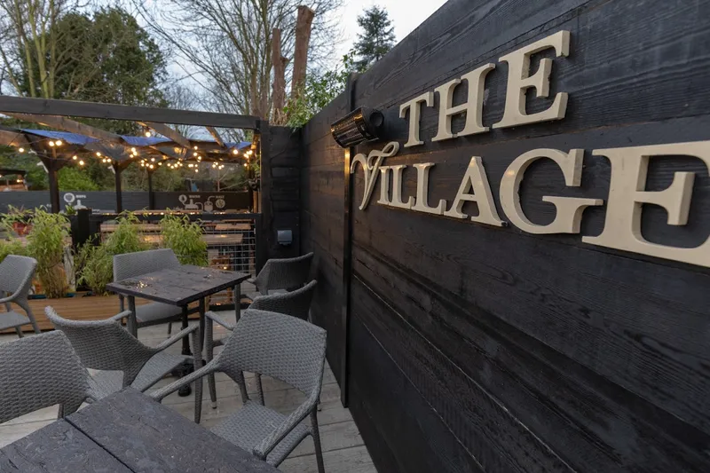 The Village Pub