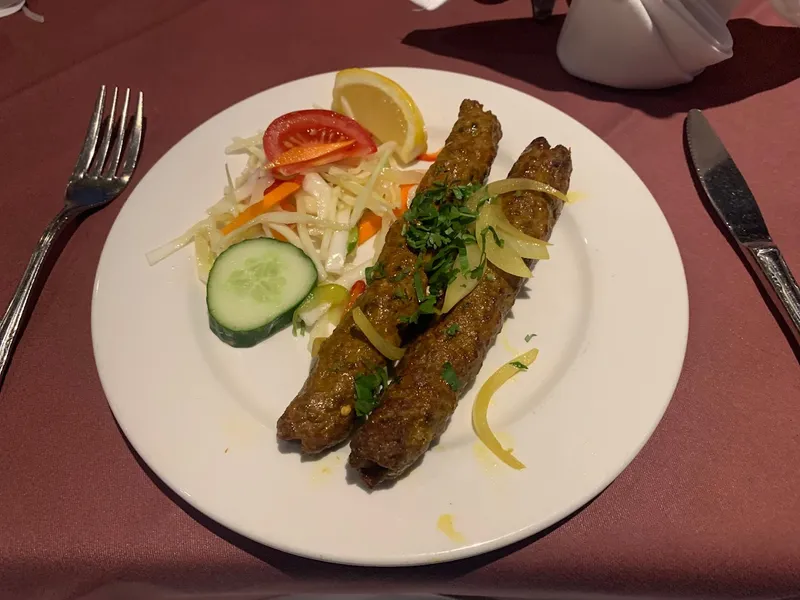 Enfield Tandoori Restaurant