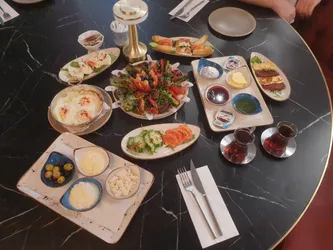 Best of 12 Turkish restaurants in Enfield LONDON