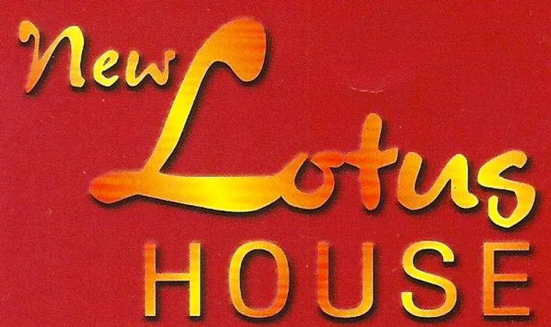 New Lotus House