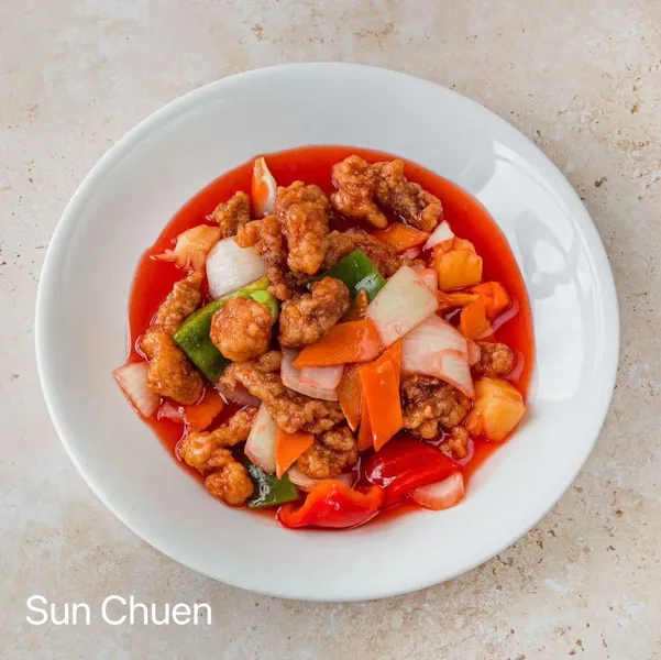 Sun Chuen