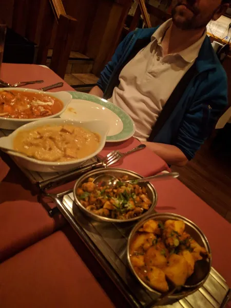 Enfield Tandoori Restaurant