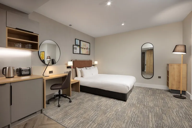 Staybridge Suites London - Vauxhall, an IHG Hotel