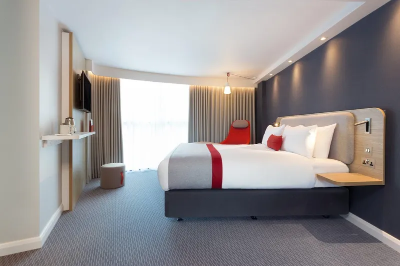 Holiday Inn Express London - Southwark, an IHG Hotel