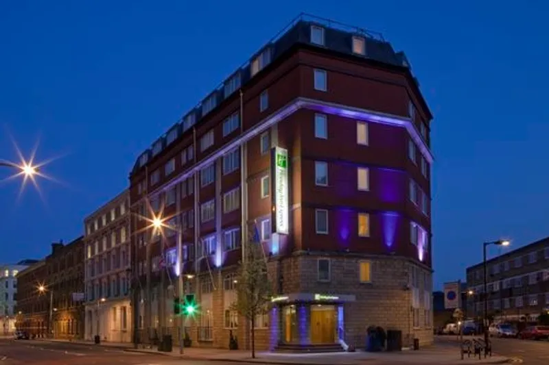 Holiday Inn Express London - Southwark, an IHG Hotel