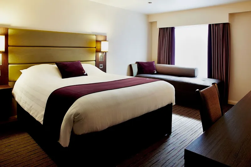 Premier Inn London Southwark (Borough High St) hotel