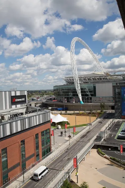 Holiday Inn London - Wembley, an IHG Hotel